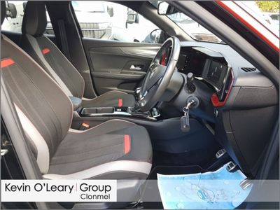 2022 Opel Mokka
