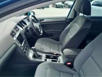 2014 Volkswagen Golf