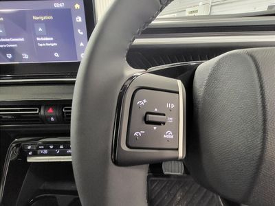 2026 Citroen C3 Aircross