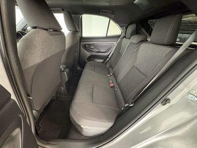 2023 Toyota Yaris Cross