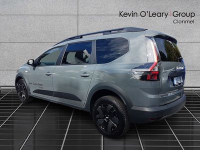 2026 Dacia Jogger