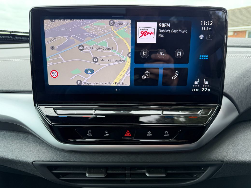 2023 Volkswagen ID.5