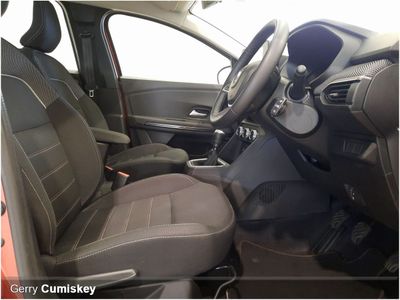 2023 Dacia Jogger