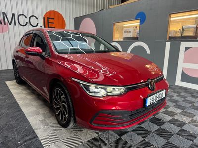 2023 Volkswagen Golf