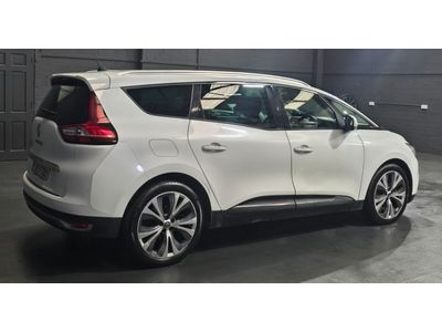 2018 Renault Grand Scenic