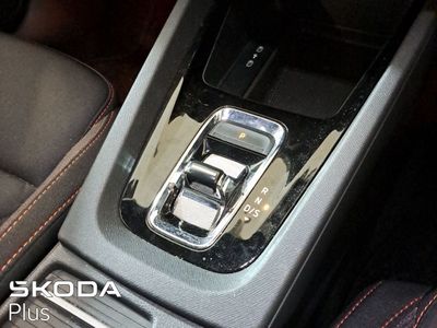 2024 Skoda Octavia