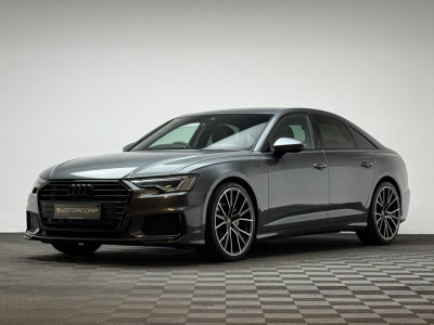 2018 Audi A6