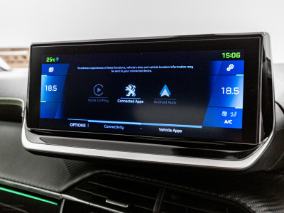 2023 Peugeot 2008