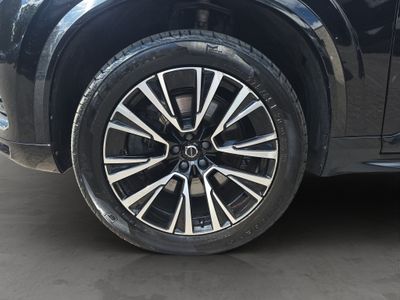 2023 Volvo XC90