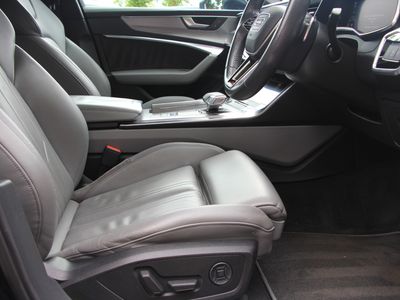 2018 Audi A6