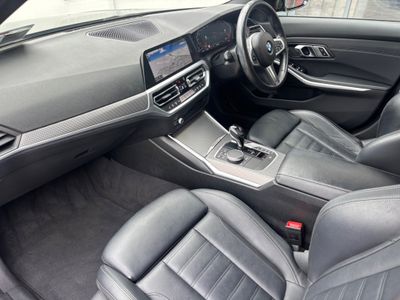 2020 BMW 3 Series