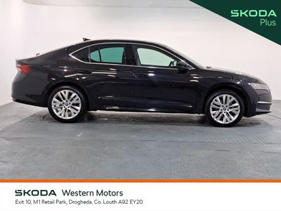 2026 Skoda Octavia
