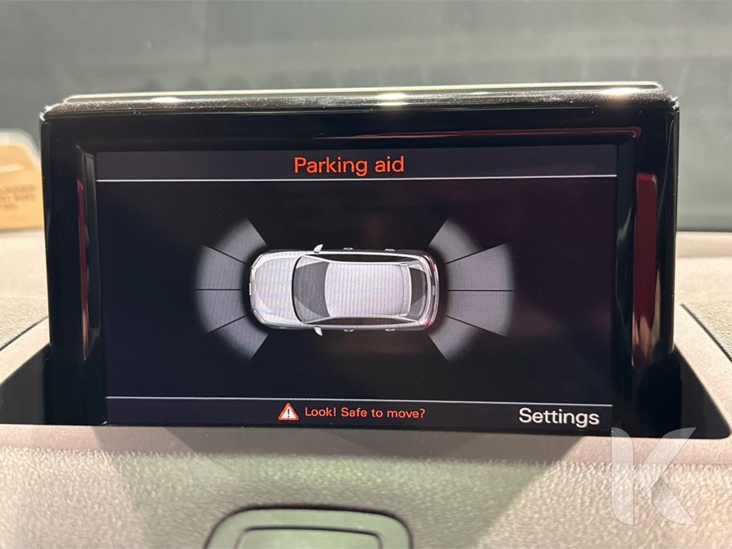 2018 Audi A1
