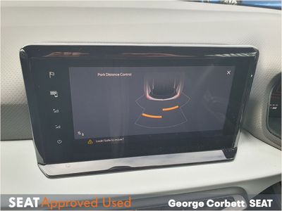 2023 SEAT Arona