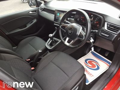 2023 Renault Clio