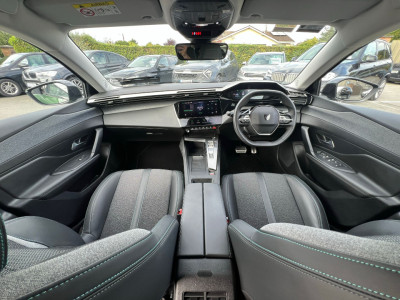 2023 Peugeot 308