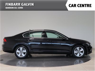 2021 Volkswagen Passat