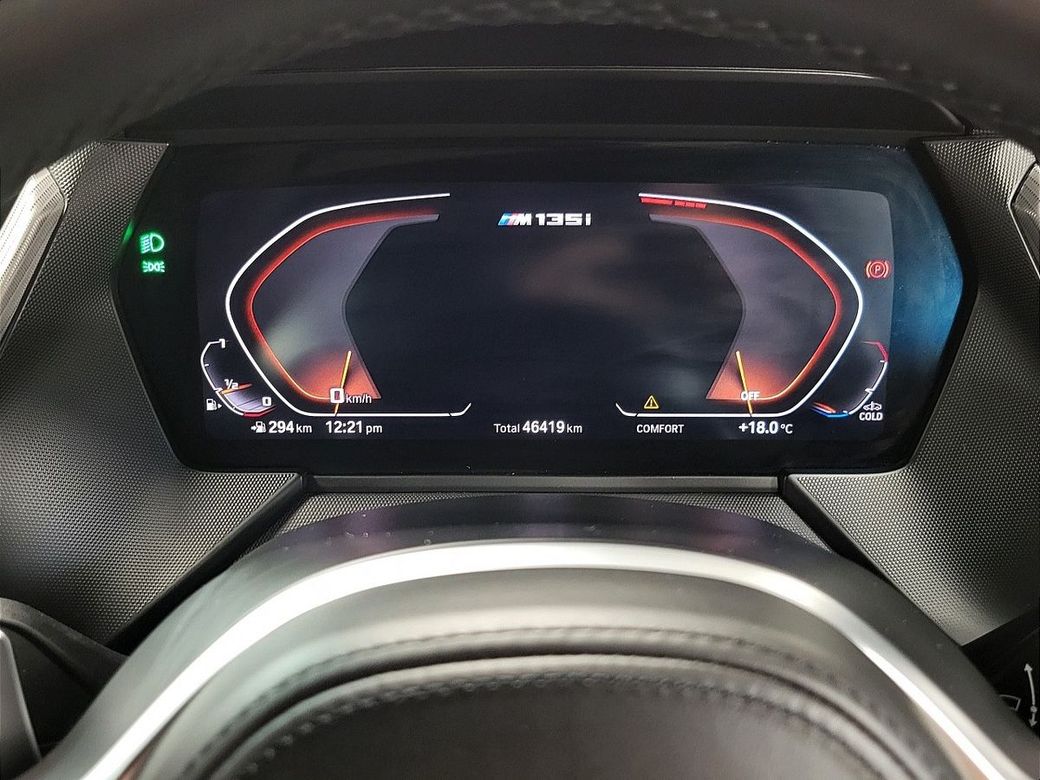2020 BMW 1 Series