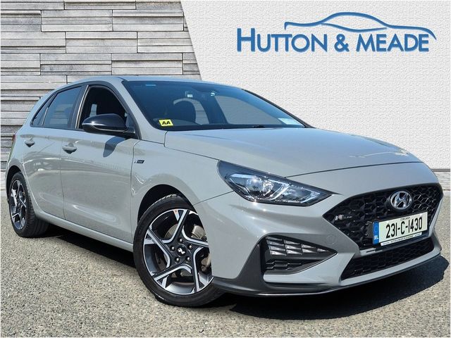 vehicle for sale from Hutton & Meade