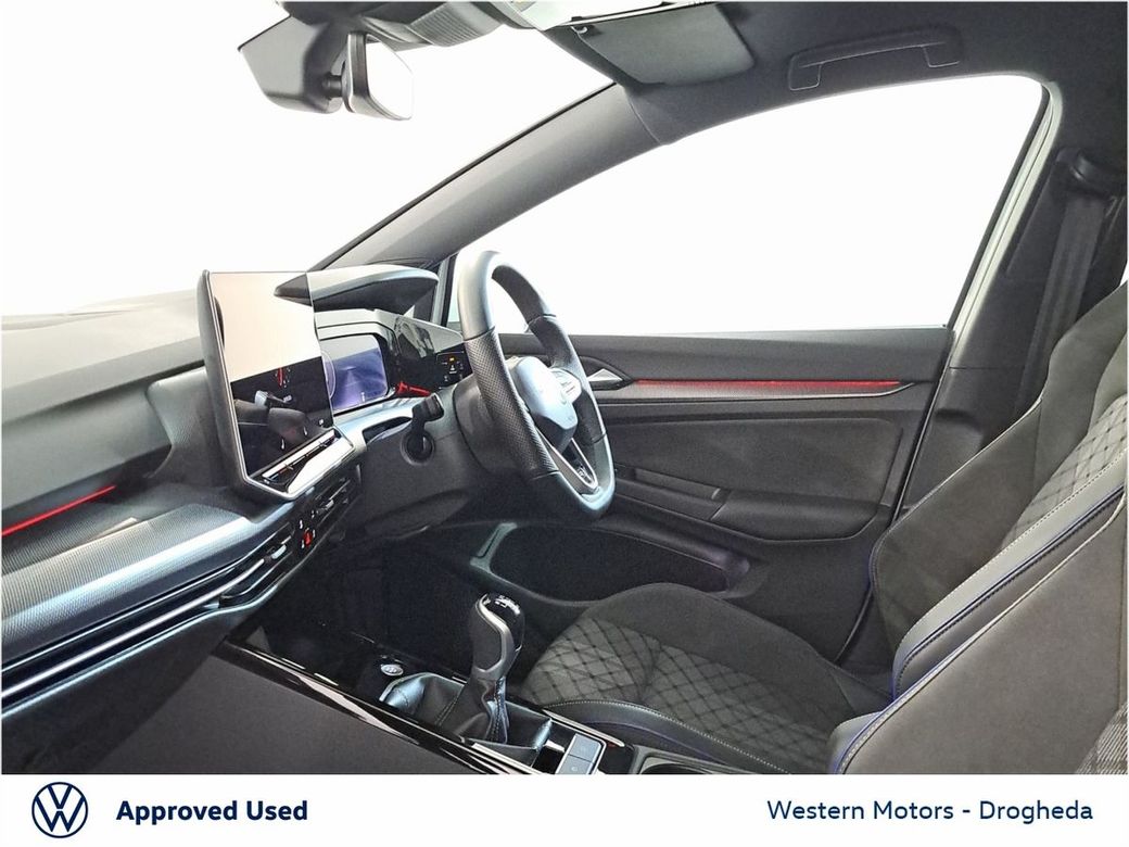2026 Volkswagen Golf
