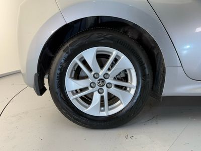 2022 Toyota Yaris
