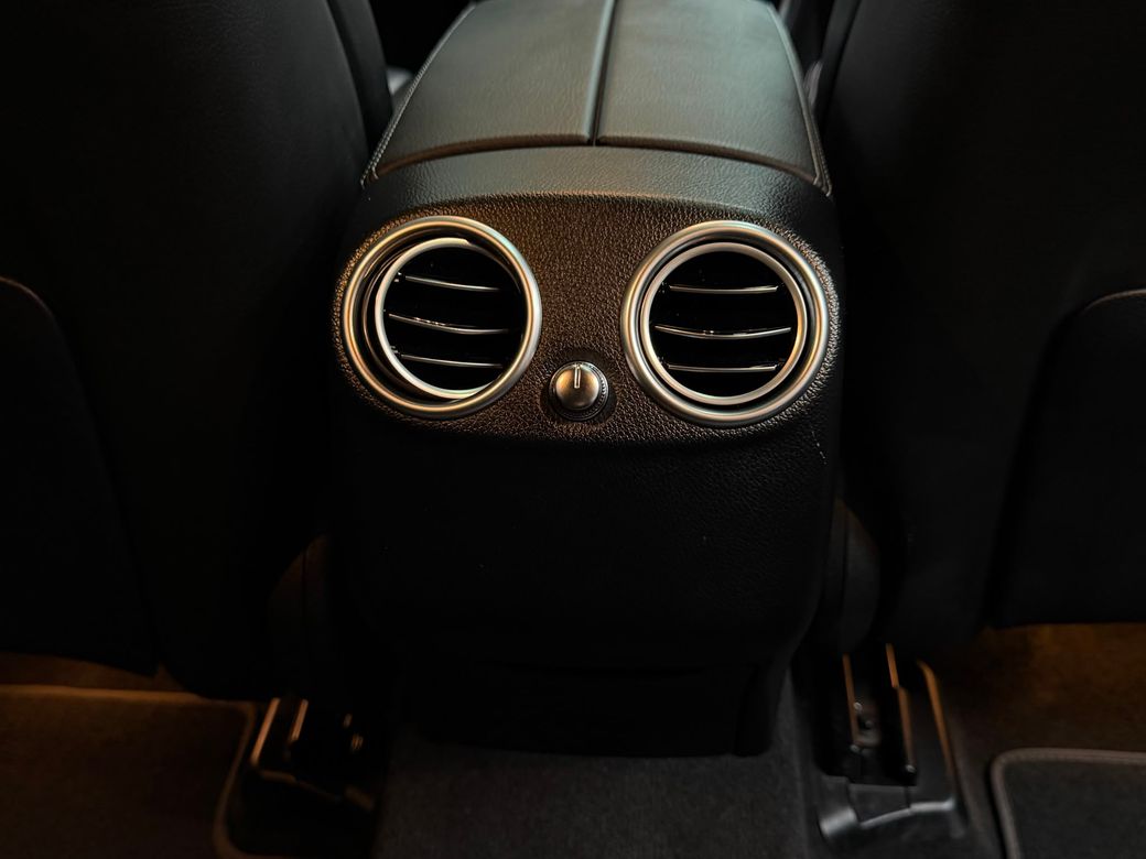 2023 Mercedes-Benz EQC