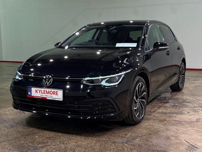 2024 Volkswagen Golf