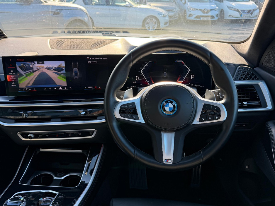 2023 BMW X5
