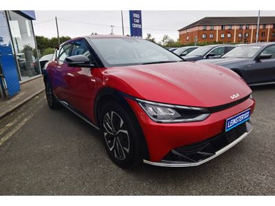 2023 Kia EV6