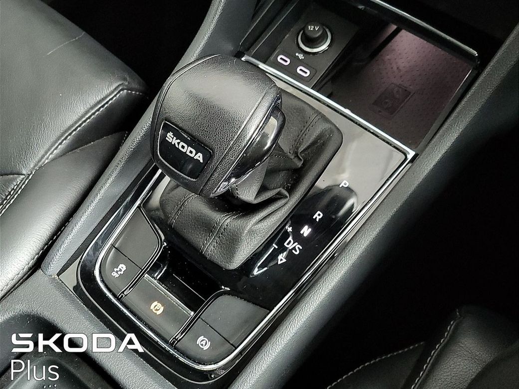 2023 Skoda Kodiaq