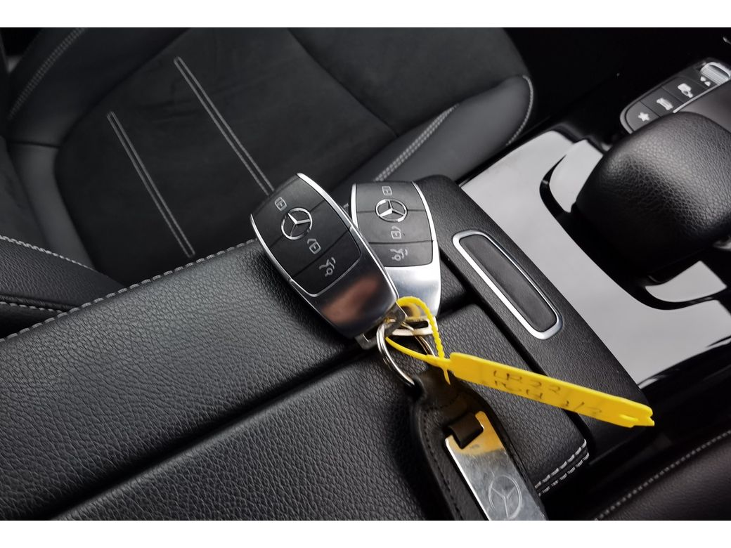 2022 Mercedes-Benz A Class