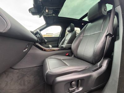 2024 Land Rover Range Rover Velar
