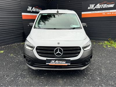 2023 Mercedes-Benz Citan