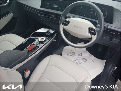 2023 Kia EV6