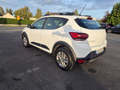 2023 Dacia Sandero