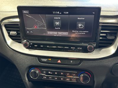 2019 Kia Ceed