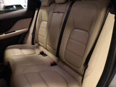 2019 Jaguar F-Pace