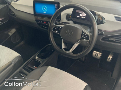 2023 Volkswagen ID.3