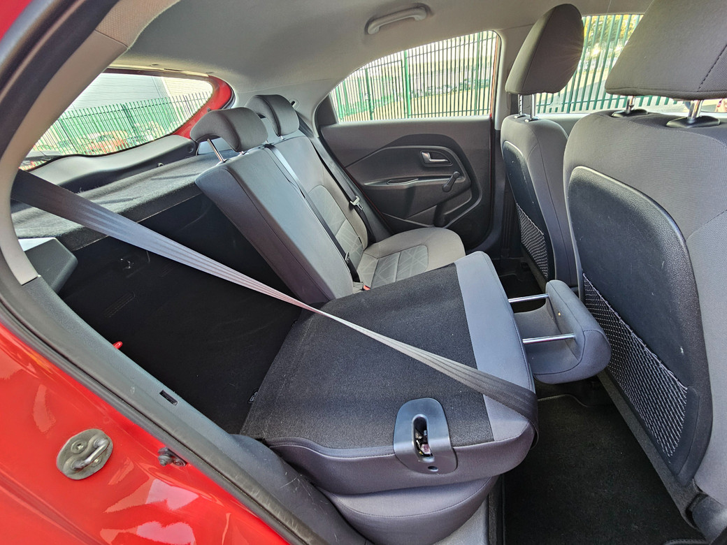 2013 Kia Rio