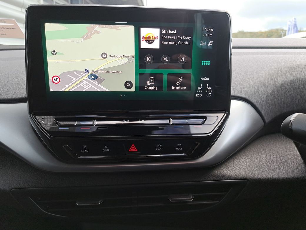 2022 Volkswagen ID.4