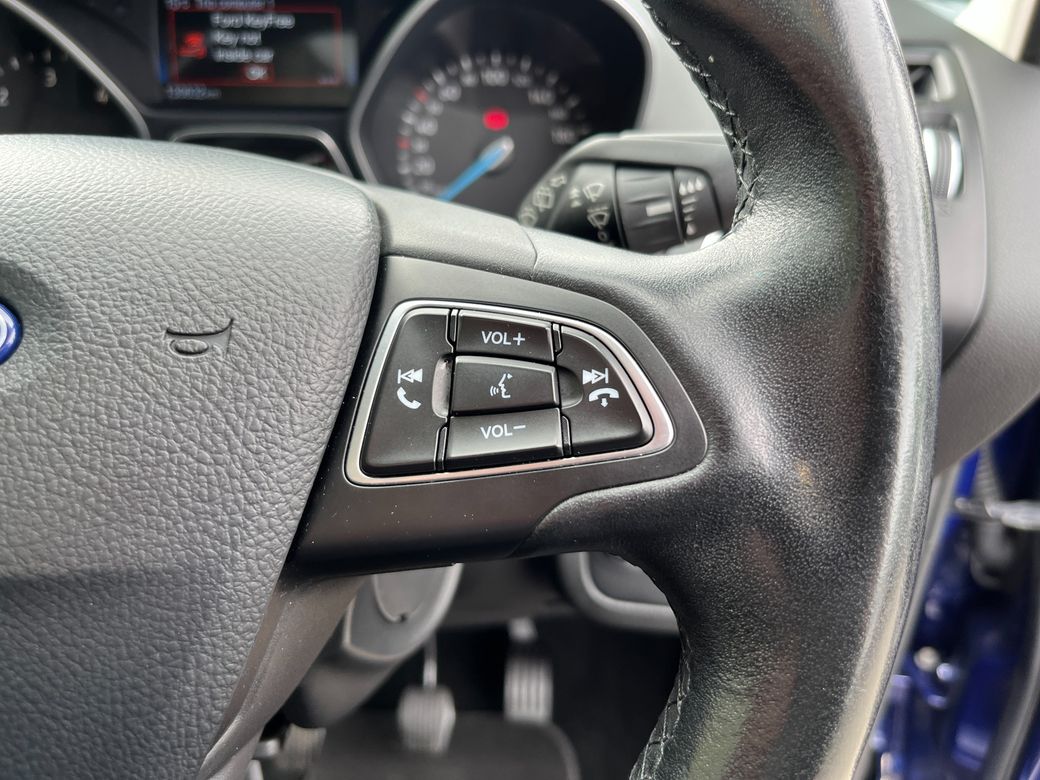 2018 Ford Grand C-Max