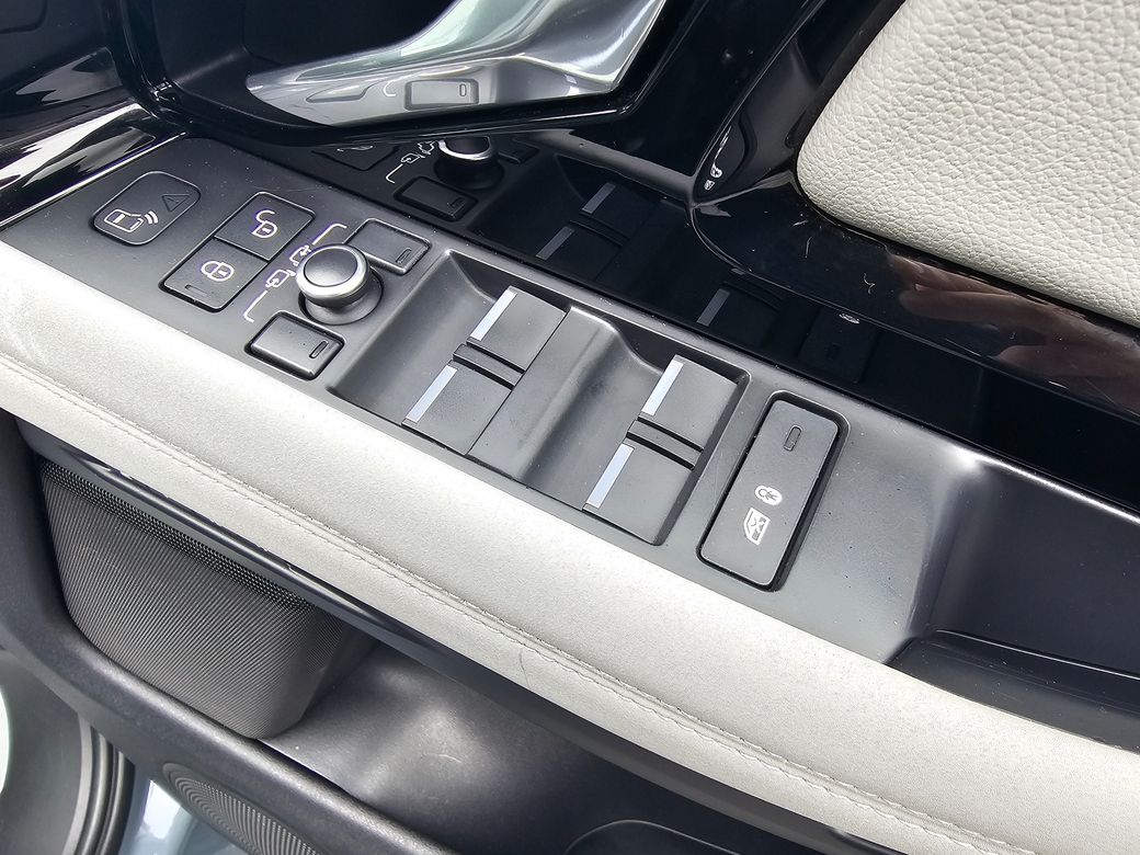 2019 Land Rover Range Rover Evoque
