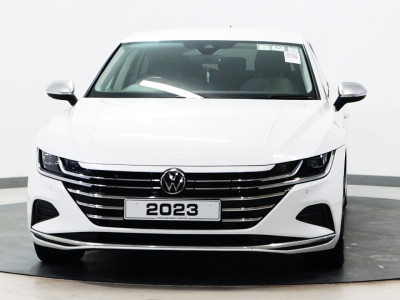 2023 Volkswagen Arteon