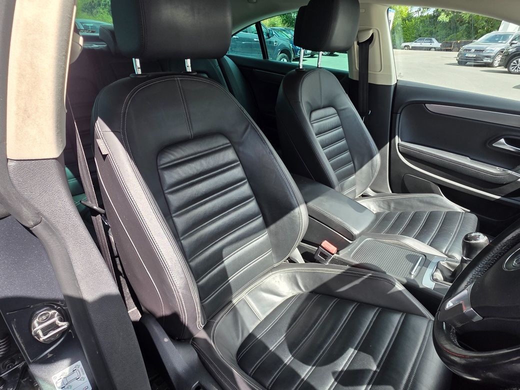 2016 Volkswagen CC