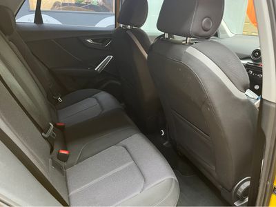2017 Audi Q2