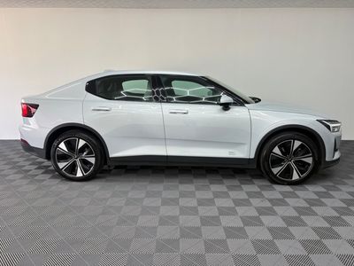 2023 Polestar 2
