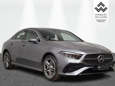2023 Mercedes-Benz A Class