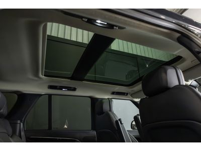 2024 Land Rover Range Rover