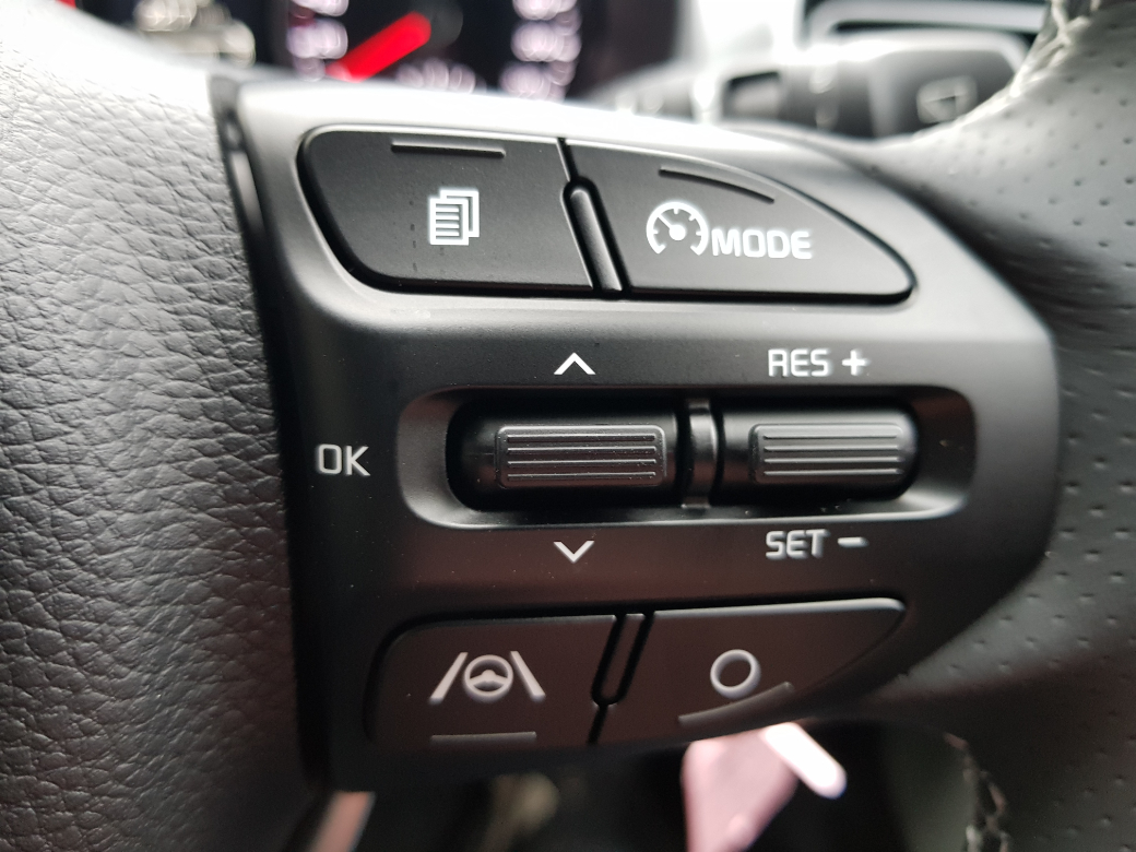 2025 Kia Stonic