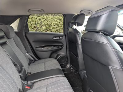 2020 Honda Fit